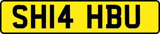 SH14HBU