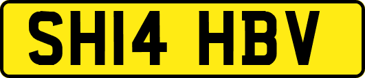 SH14HBV