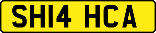 SH14HCA