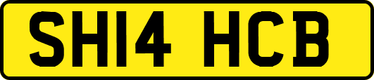 SH14HCB
