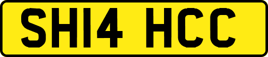 SH14HCC