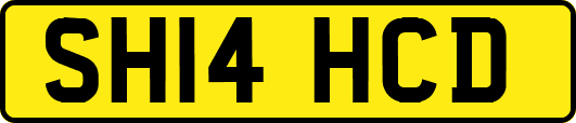 SH14HCD