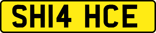 SH14HCE