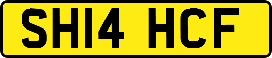 SH14HCF