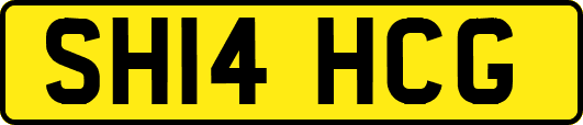 SH14HCG