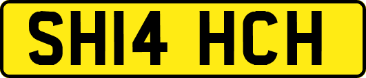 SH14HCH