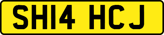 SH14HCJ