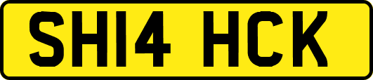 SH14HCK