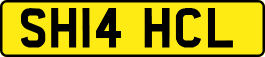 SH14HCL