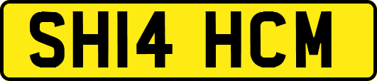 SH14HCM