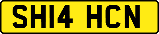 SH14HCN