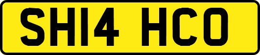 SH14HCO