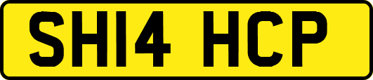 SH14HCP