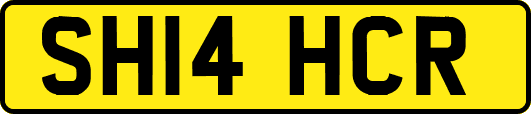 SH14HCR