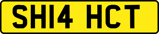 SH14HCT