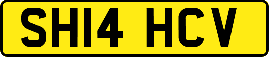 SH14HCV