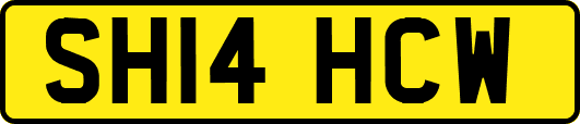 SH14HCW