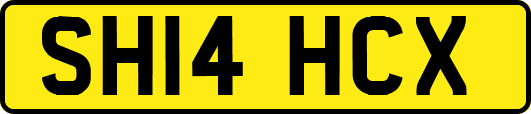 SH14HCX