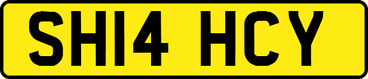 SH14HCY