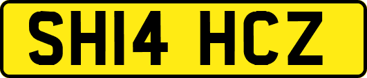 SH14HCZ