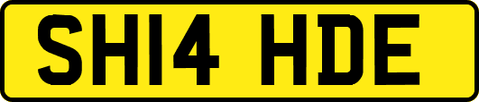 SH14HDE