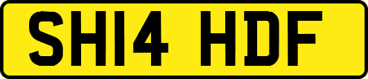 SH14HDF