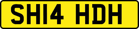 SH14HDH