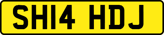 SH14HDJ