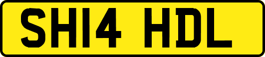 SH14HDL