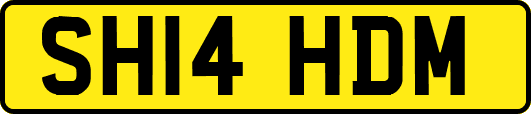 SH14HDM