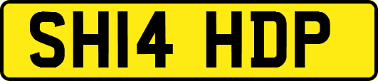 SH14HDP