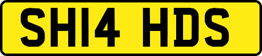 SH14HDS