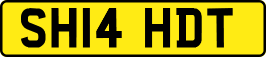 SH14HDT