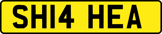 SH14HEA