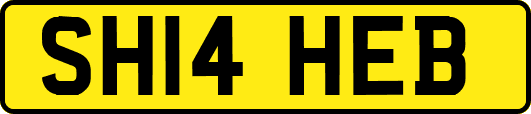 SH14HEB
