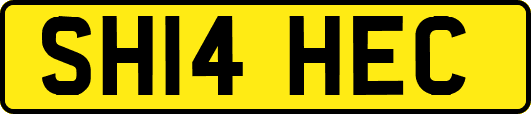 SH14HEC