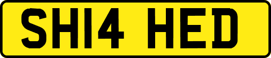 SH14HED