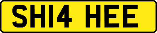 SH14HEE