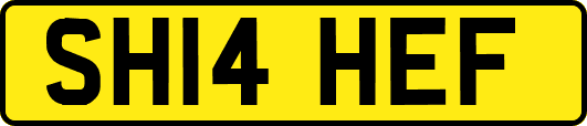 SH14HEF