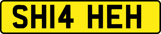 SH14HEH