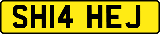 SH14HEJ
