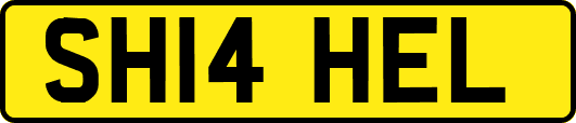 SH14HEL