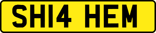 SH14HEM