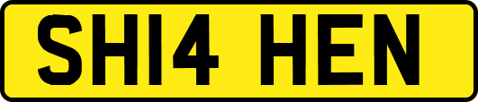 SH14HEN