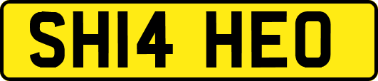 SH14HEO