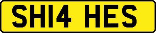 SH14HES
