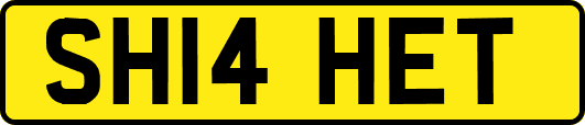 SH14HET