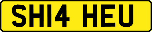 SH14HEU