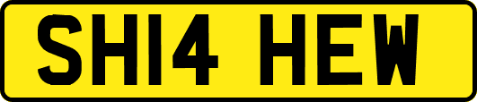 SH14HEW