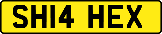 SH14HEX